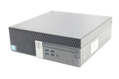Kit computer Dell Optiplex 3040 SFF i5-6500 3,2GHz 8GB 500GB HDD BN Windows 10 Professional IT 64-bit