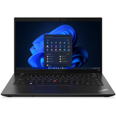 Сенсорний Lenovo ThinkPad L14 G3 AMD Ryzen 5 Pro 5675U 16GB 256GB SSD 1920x1080 Клас A Windows 11 Home