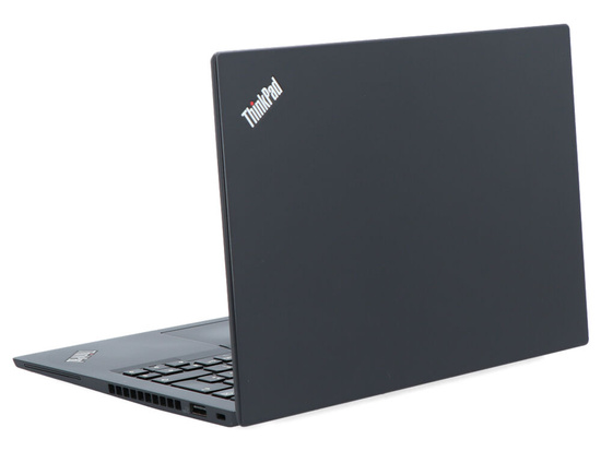 Laptop touch Lenovo ThinkPad X280 i5-8350U 8GB 512GB SSD 1920x1080 Classe A- Windows 11 Professional