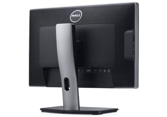 Dell UltraSharp U2413 24" LED 1920x1200 AH-IPS Schwarz