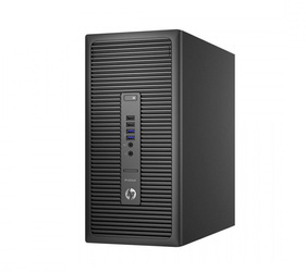 HP ProDesk 600 G2 MT i5-6500 3,2 ГГц 8 ГБ 120 ГБ SSD BN Windows 10 Home