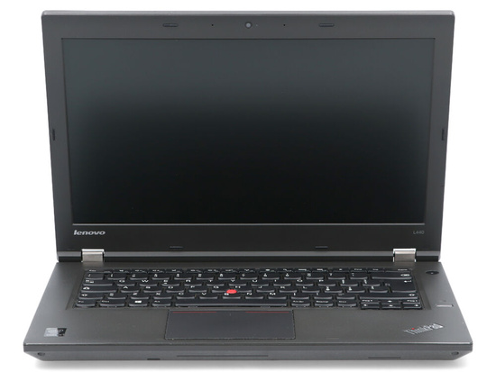 Lenovo ThinkPad L440 i5-4300M 8GB 240GB SSD 1366x768 Třída A Windows 10 Home + dokovací stanice