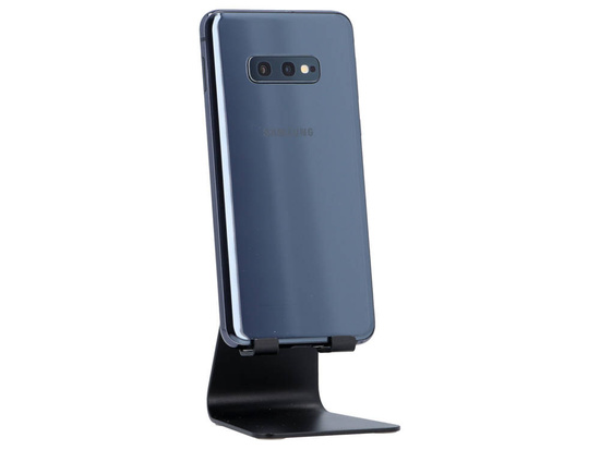 Samsung Galaxy S10e SM-G970F 6 Go 128 Go Prism Noir Classe A- Android