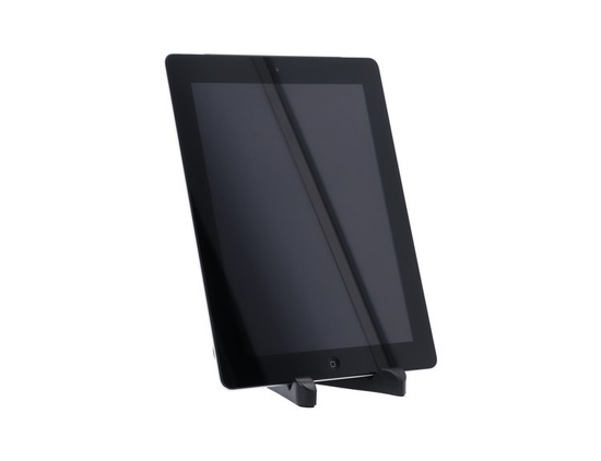Apple iPad 3 A1430 Cellular 1GB 16GB Чорний Клас A- iOS