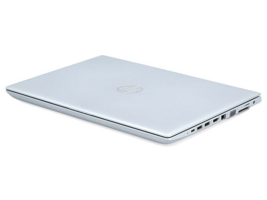 HP ProBook 640 G4 i5-8350U 8 Go 256 Go SSD 1366x768 Classe B Windows 11 Home