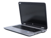 HP ProBook 640 G2 i5-6300U 16 Go 512 Go SSD 1920x1080 Classe A- Windows 10 Professionnel