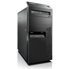 Lenovo ThinkCentre M93p TW i5-4570 3.2GHz 16GB 240GB SSD DVD