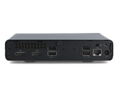 HP ProDesk 600 G5 Mini DM i3-9100T 4x3.1GHz 8GB 240GB SSD Windows 11 Home