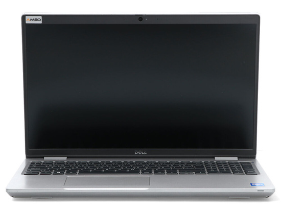 Dell Precision 3561 i7-11850H 32 Go 1 To 1920x1080 nVidia Quadro T600 Classe A- Windows 11 Professionnel