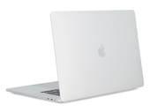 Apple MacBook Pro 16" A2141 2019 Plata i7-9750H 32GB 512GB SSD 3072x1920 AMD Radeon Pro 5300M Clase A- MacOS Big Sur