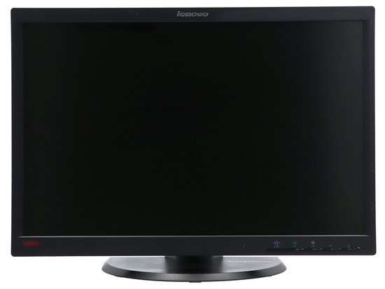 Monitor Lenovo L2251p 22" LCD 1680x1050 DisplayPort D-SUB Černý třída A- po prodeji