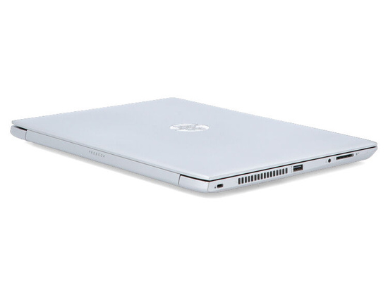 HP ProBook 430 G5 i5-8250U 16GB 480GB SSD 1920x1080 Class A- Windows 11 Home