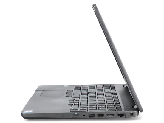 Dell Precision 3540 i7-8565U 32GB 1TB SSD 1920x1080 AMD Radeon Pro WX 3100 Class A- Windows 11 Professional