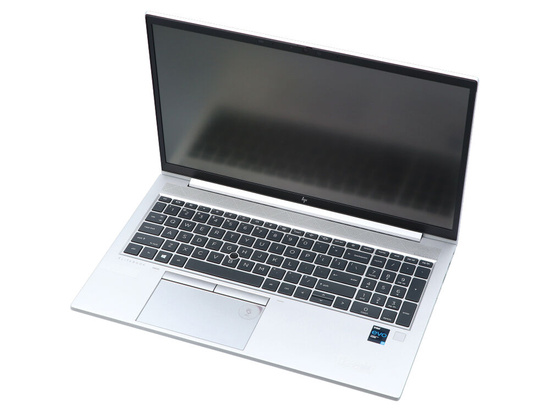 Dotykový HP EliteBook 850 G8 I5-1145G7 16GB 512GB SSD M.2 1920x1080 Třída A Windows 11 Professional
