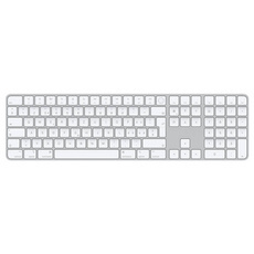 New Original Apple Magic Keyboard Touch ID Numeric Keypad Swiss