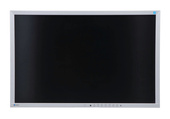 Монітор EIZO FlexScan EV2436W 24" IPS 1920x1200 LED DisplayPort Білий Без Підставки Клас A
