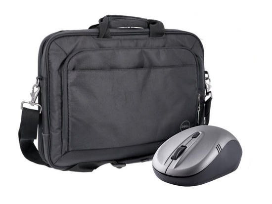 Dell Latitude E5250 i5-5300U 8GB Nouveau disque dur 240GB SSD 1366x768 Class A Windows 10 Professional Sac + Souris