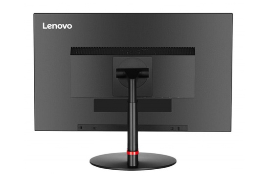 Lenovo ThinkVision P27h-10 27" monitor LED 2560x1440 DisplayPort třídy A