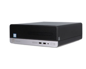 HP ProDesk 400 G5 SFF i5-8500 6x3.0GHz 16GB 256GB SSD NO DVD Windows 11 Professional