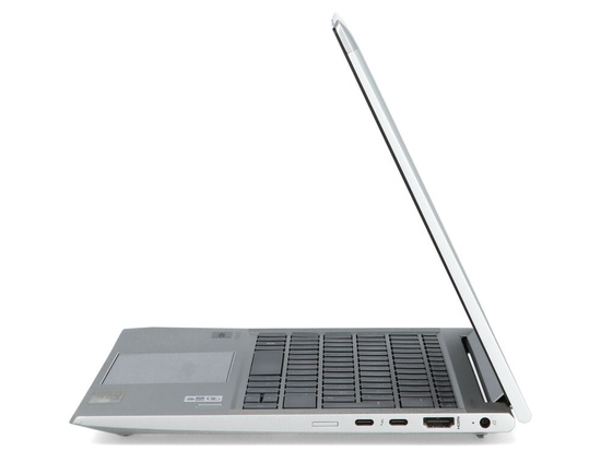 HP EliteBook 830 G7 tactile i5-10210U 16 Go 512 Go SSD 1920x1080 Classe A- Windows 11 Professionnel