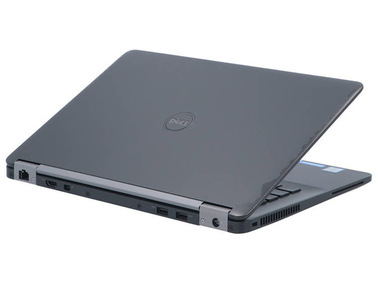 Dell Latitude E7270 12,5'' i5-6300U 16GB 512GB SSD 1920x1080 Třída A- Windows 10 Professional