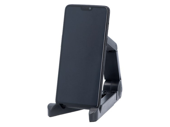 One Plus 6 A6003 8GB 256GB 6,28'' 1080x2280 20Mpix LTE Black Klasse A Android