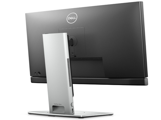 Dell Optiplex 3090 Ultra i5-1145G7 4x2.6GHz 32GB DDR4 512GB SSD WIFI Windows 11 Professional + Ständer