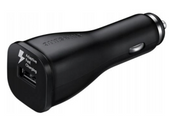 Автомобільний зарядний пристрій Samsung Micro USB 2A чорний 