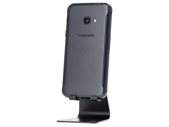 Samsung Galaxy Xcover 4 SM-G390F 2GB 16GB Nero Classe A- Android