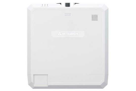 Проектор MITSUBISHI XL7000U 5200lumen DLP 2000:1 HDMI D-SUB DVI 1024x768 2000h