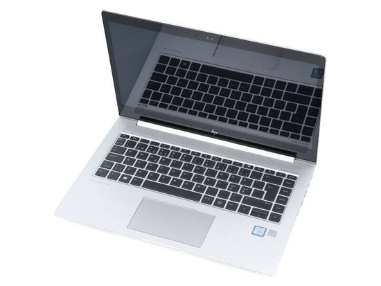 Сенсорний HP EliteBook Folio 1040 G4 i5-7300U 16GB 512GB SSD 1920x1080 Клас A Windows 10 Professional
