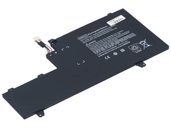 Nouvelle batterie pour HP EliteBook x360 1030 G2 57Wh 11.55V 4935mAh 0M03XL