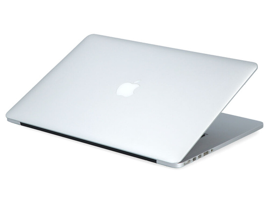Apple MacBook Pro 15" A1398 2012 i7-3615QM 8GB 256GB SSD 2880x1800 nVidia GeForce GT 650M Class A- macOS Big Sur