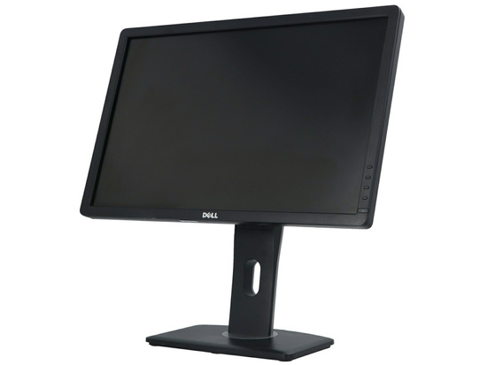 Moniteur Dell P2213 LED 1680x1050 D-SUB DVI DisplayPort Noir Classe A