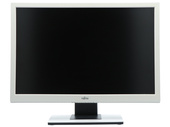 Monitor Fujitsu Siemens B24W-5 24" 1920x1200 VGA DVI Bílý Třída A (PZ)