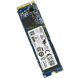 Toshiba XG6 256GB KXG60ZNV256G NVMe M.2 SSD