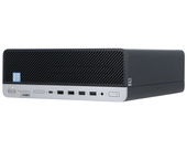 HP ProDesk 600 G4 SFF i5-8500 6x3.0GHz DVD