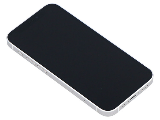 Apple Modello da esposizione iPhone 12 Mini A2399 4GB 128GB Bianco iOS