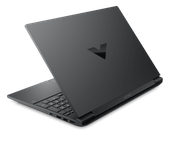 Nuovo HP Victus Mica Silver 15-FA0005TG i5-12450H 8GB 256GB SSD nVidia GeForce GTX 1650 1920x1080 portatile da gioco Windows 11 Home