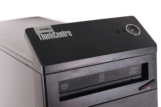 Lenovo ThinkCentre M83 Tower i3-4130 2x3.4GHz 8GB RAM