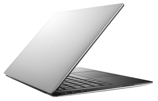 Dell XPS 13 9370 i5-8250U 8GB 512GB SSD M.2 1920x1080 Клас А Windows 11 Home