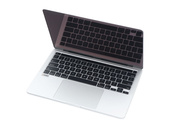 Apple MacBook Pro A2251 2020r. Stříbrný i5-1038NG7 32GB 512GB SSD 2560x1600 Třída A MacOS Big Sur