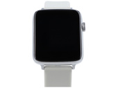 Neuer Smartwatch GlacierX Rhea Silver GX-RS19