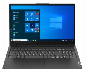 Lenovo V15 G2 IJL Celeron N4500 8GB 256GB SSD 1920x1080 Clase A Windows 11 Home