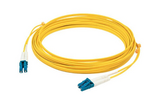 New Legrand Duplex Fiber Optic Cable 85609 10M