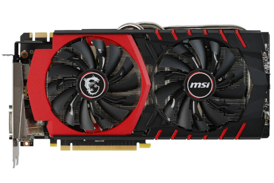 Arktek GeForce GTX 1660 Super 6GB GDDR6 High Profile Graphics Card