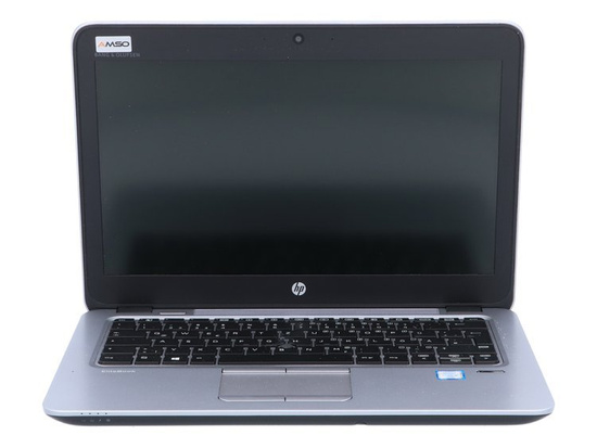 HP EliteBook 820 G3 i5-6200U 8GB 480GB SSD 1366x768 Třída A Windows 10 Professional + brašna + myš