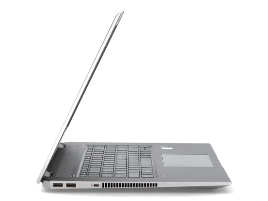 HP ZBook Studio G5 i5-8300H 16GB 512GB SSD 1920x1080 NVIDIA Quadro P1000 Klasse A Windows 11 Home