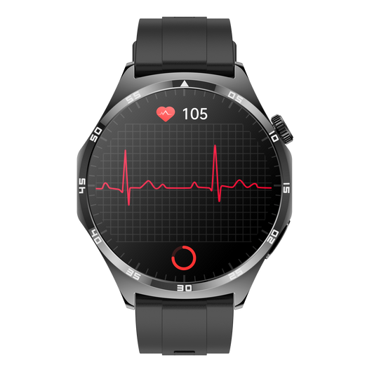 Nuovo Smartwatch GlacierX Vital GX-V242