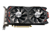 Нова відеокарта Arktek Radeon RX 580 8GB GDDR5 256bit HDMI DP
